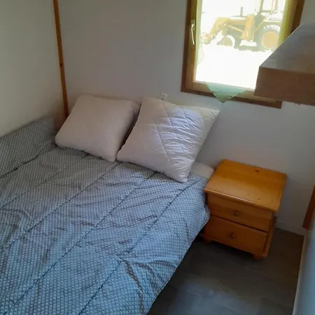 De Marrel * Verfeil-sur-Seye