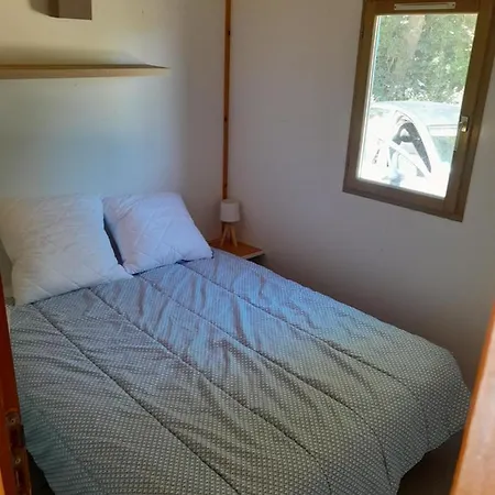 De Marrel Alpesi faház Verfeil-sur-Seye