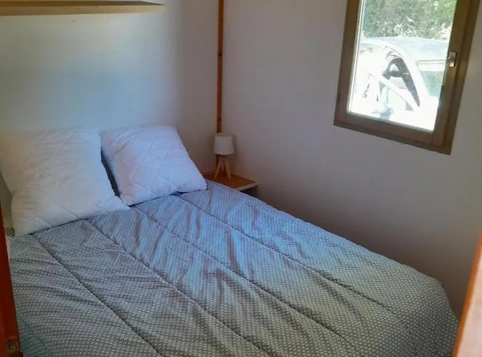 De Marrel Alpesi faház Verfeil-sur-Seye