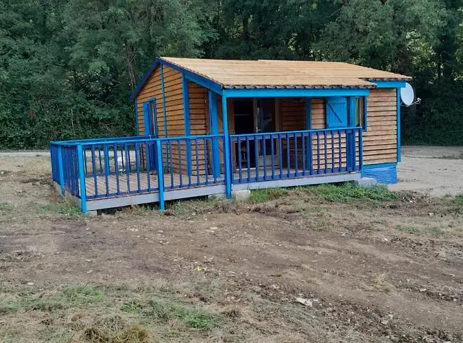 Alpesi faház De Marrel