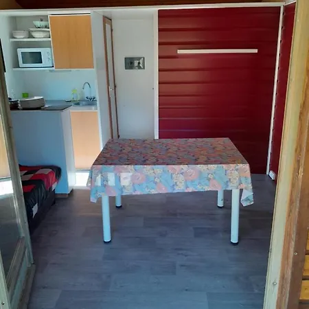 Chalet De Marrel Chalet Verfeil-sur-Seye