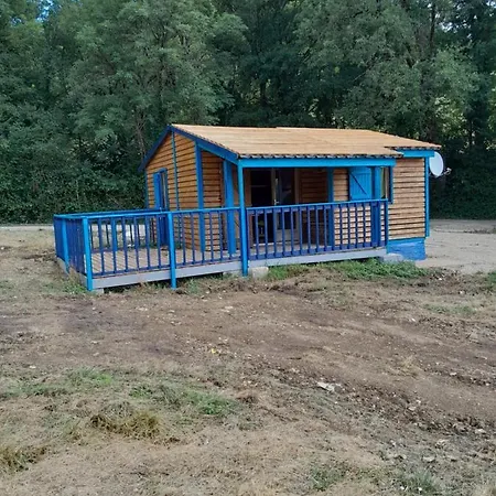 Chalet Chalet De Marrel